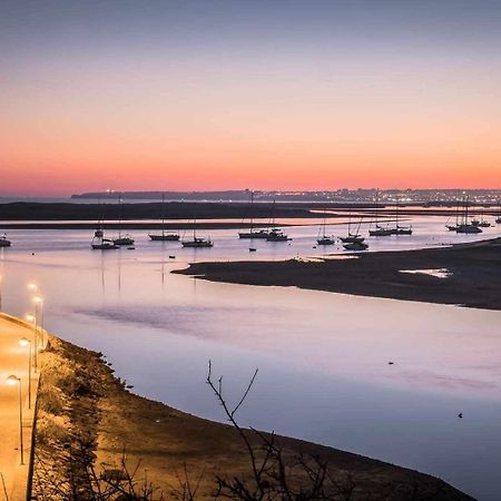 T2 Qta Amoreira Praia E Piscina Alvor Buitenkant foto