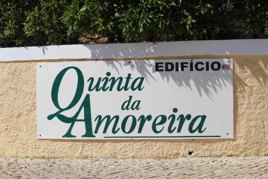 T2 Qta Amoreira Praia E Piscina Alvor Buitenkant foto