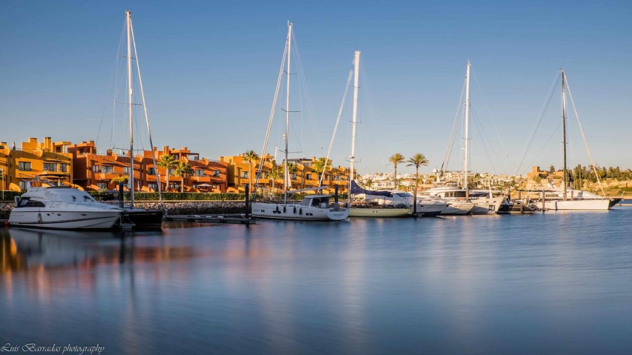 T2 Qta Amoreira Praia E Piscina Alvor Buitenkant foto