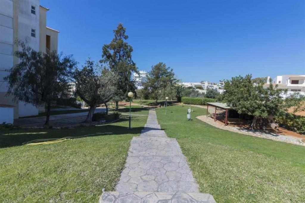 T2 Qta Amoreira Praia E Piscina Alvor Buitenkant foto