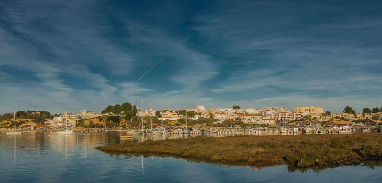 T2 Qta Amoreira Praia E Piscina Alvor Buitenkant foto