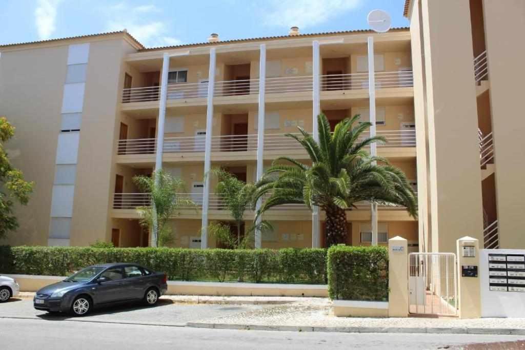 T2 Qta Amoreira Praia E Piscina Alvor Buitenkant foto